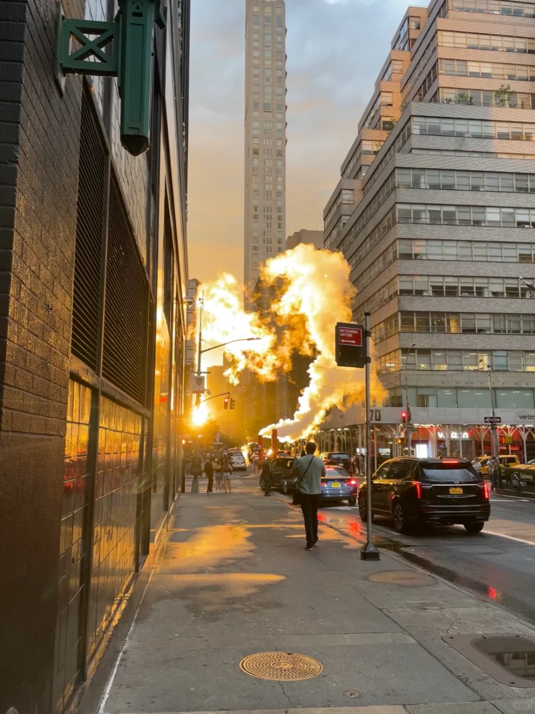 The Secret I Only Share After Leaving NYC