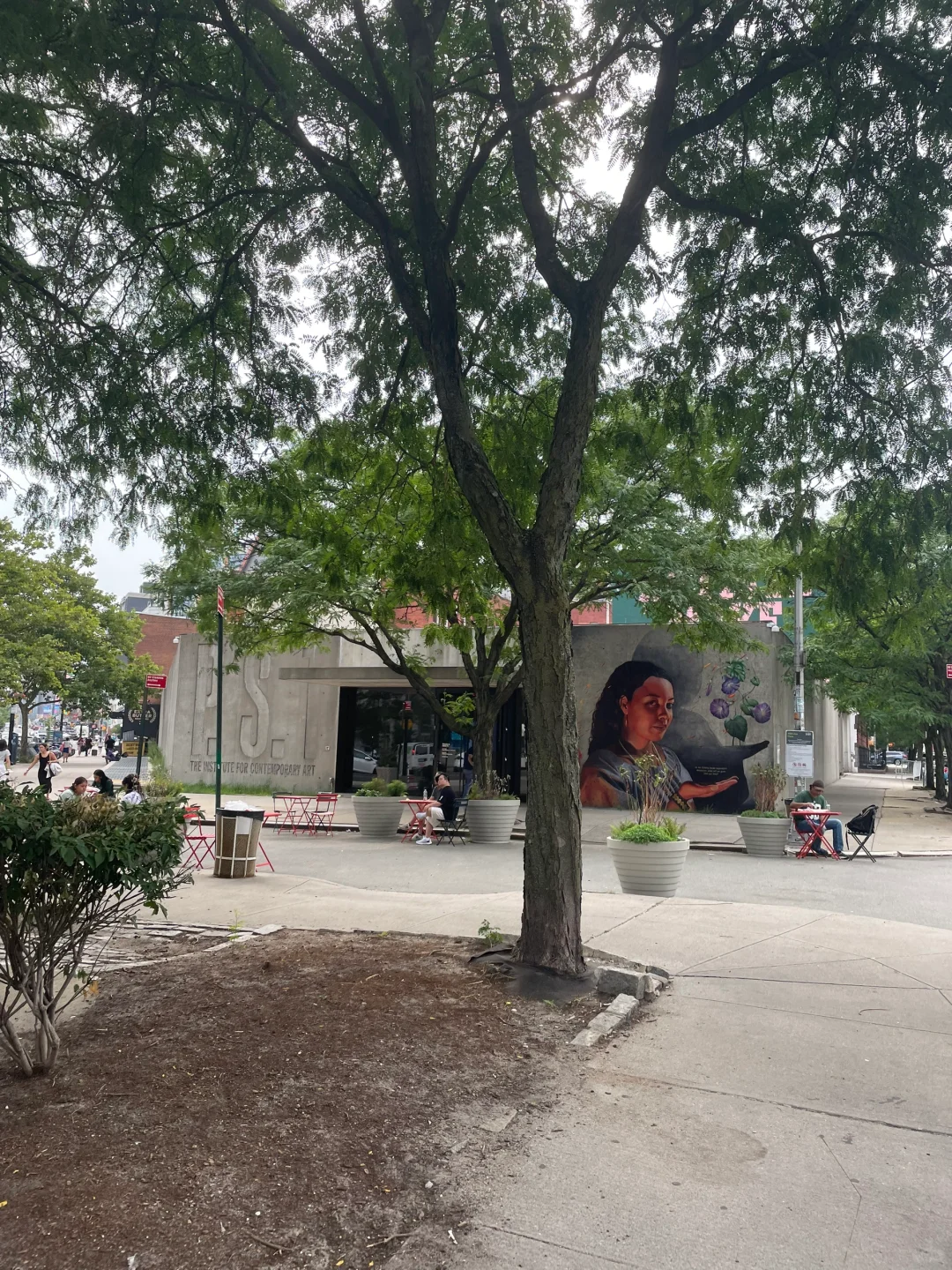 New York Date Itinerary: The Perfect Plan for a Full Day of Exploring and Dining in LIC