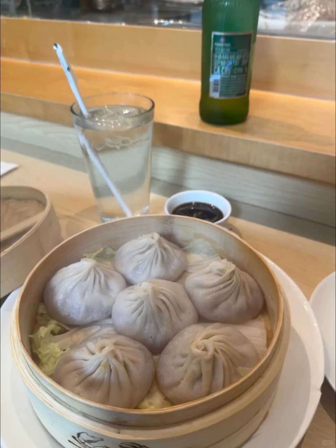 "Turns Out, Chinese Food in New York is Even Better Than Back Home"