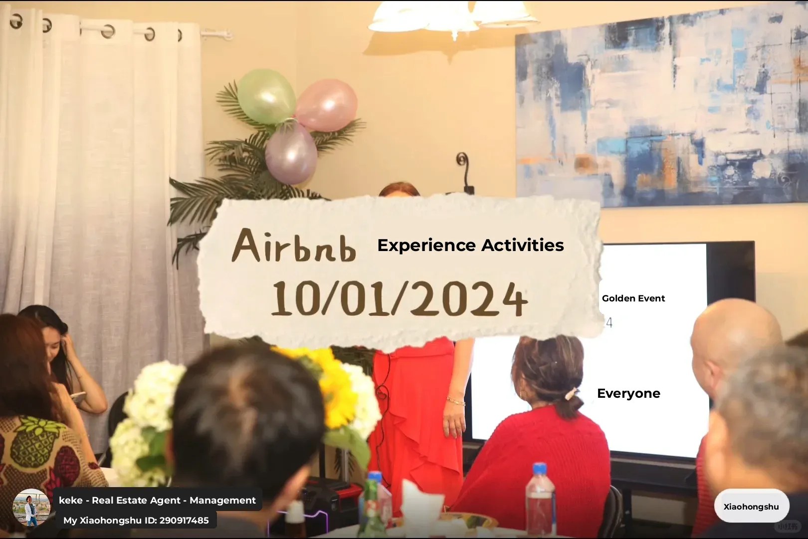 Airbnb Experience in San Antonio, Texas