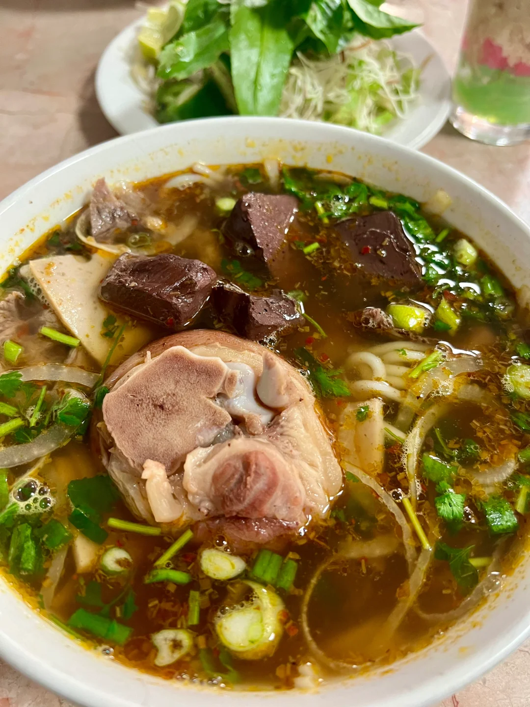 Atlanta Pig Trotter Noodles | This Unassuming Little Shop is Truly Delicious 🥹