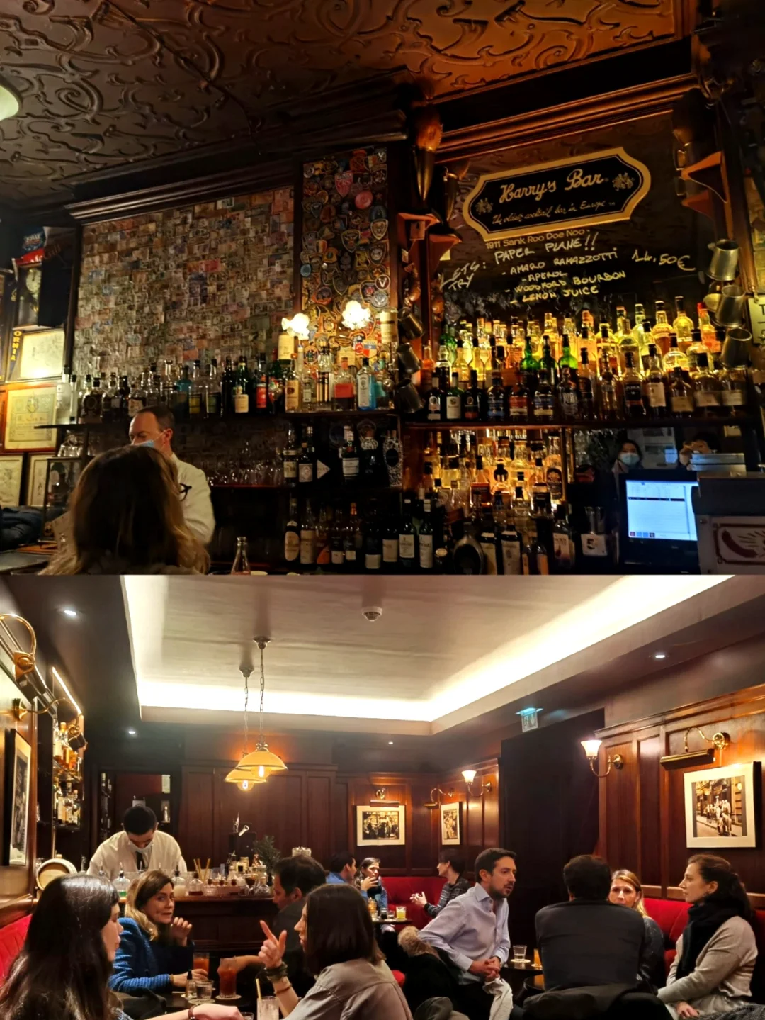 Unlock All the Wines at This Paris Spot 🍷 Ultimate Guide