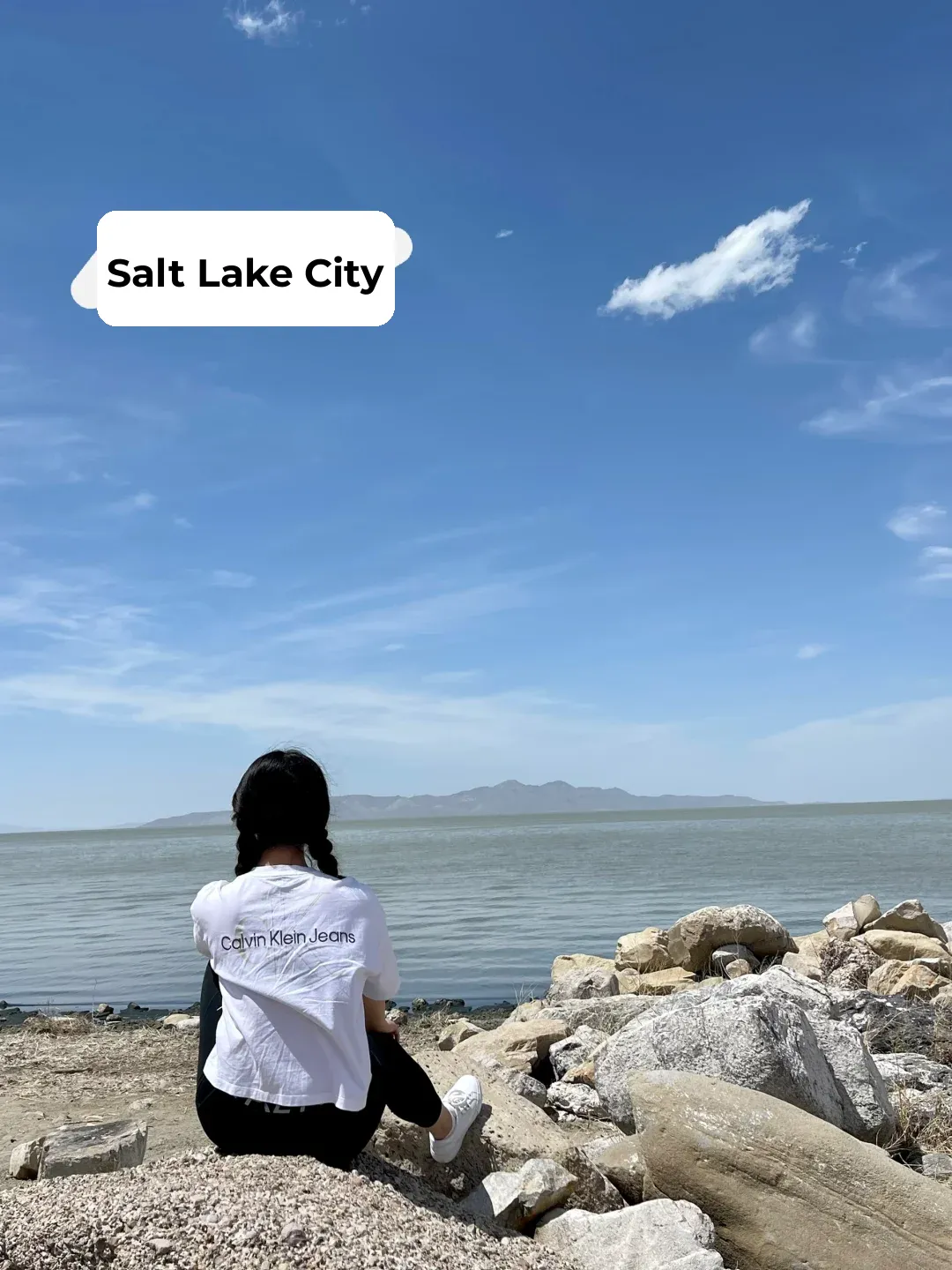 Utah - Salt Lake City Trip May 2023