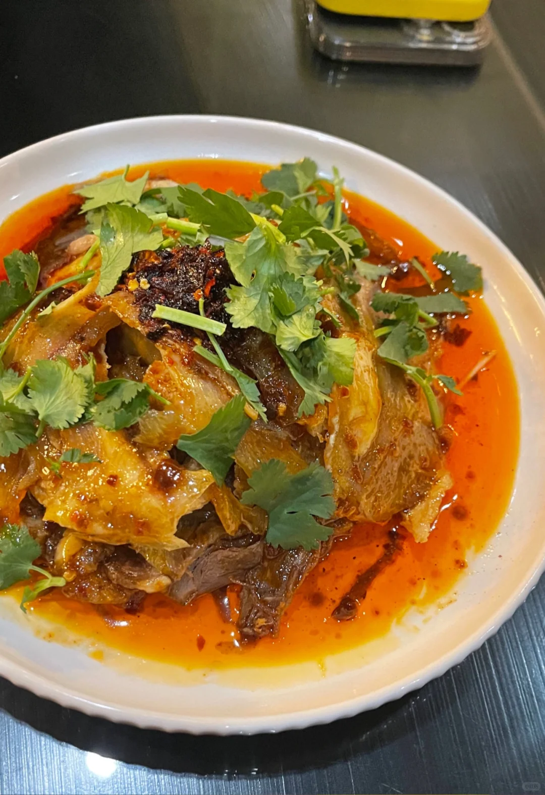 Las Vegas｜A Must-Try for Spice Lovers – Bookmark This Now!