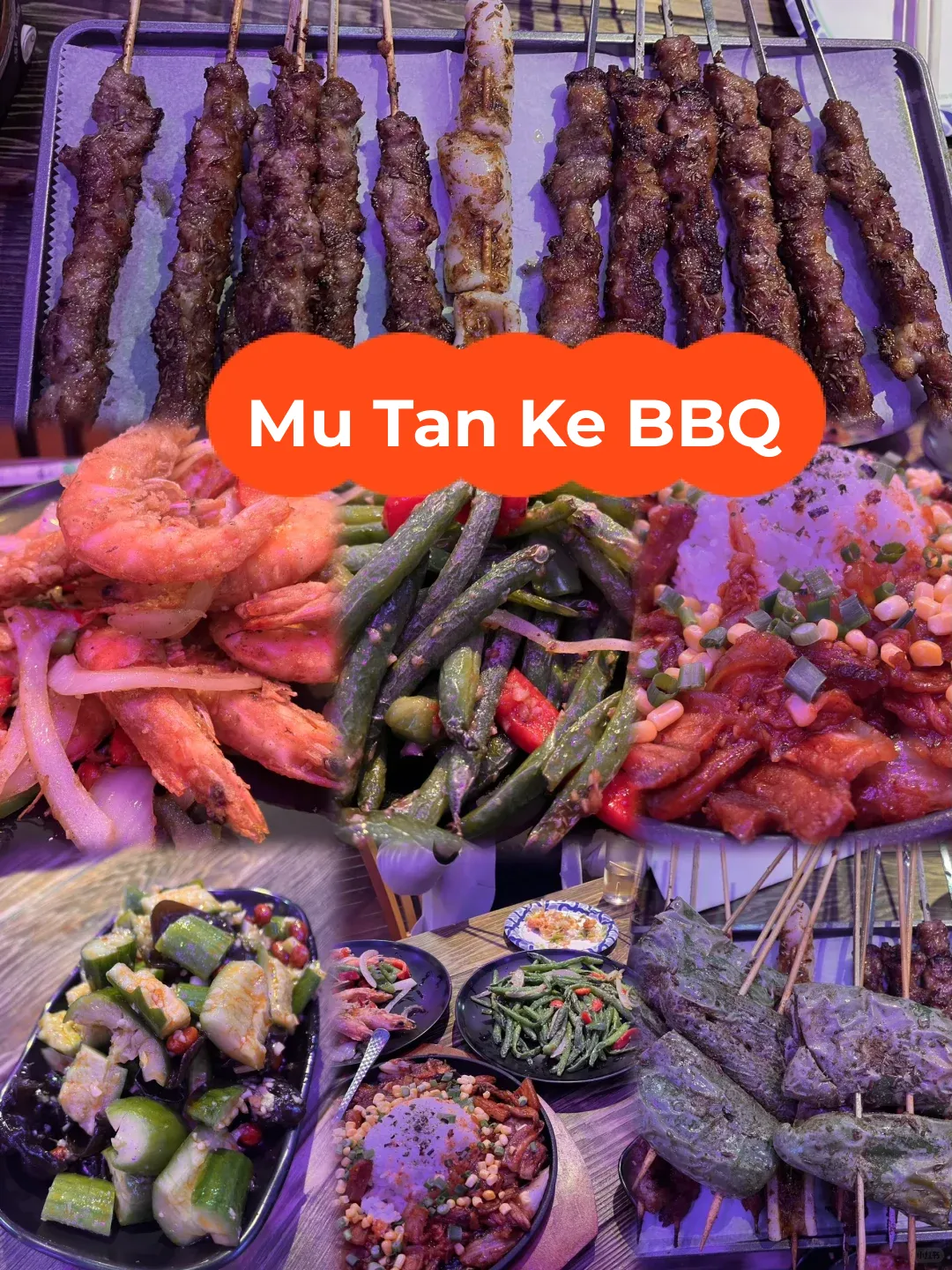 Bay Area Eats｜Who Can Resist BBQ? 🍺