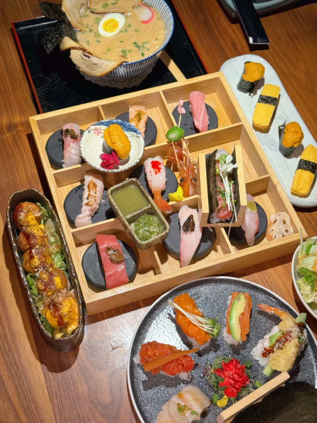 Los Angeles | A Gorgeous Spot for Gorgeous Meals! Super Fresh Ingredients