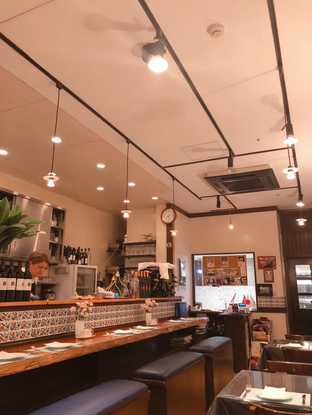 "Finally Checked Off This Tokyo Favorite: A Beloved Turkish Restaurant Among Locals"