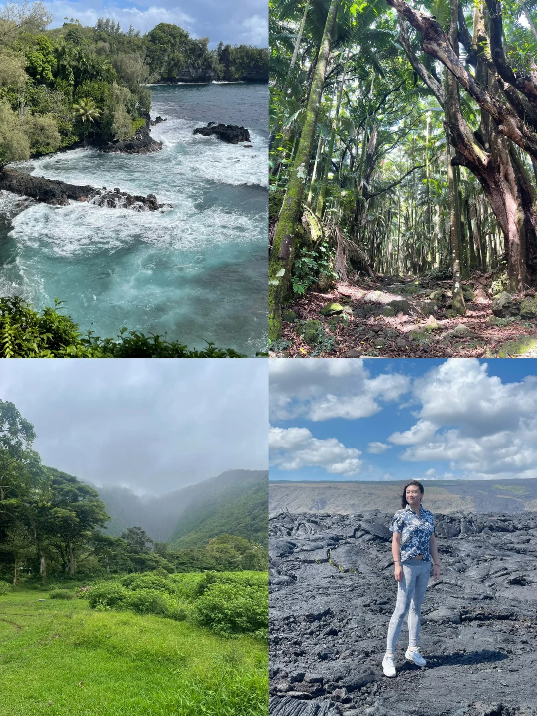 Hawaii Big Island | The Best Island Walk Is the Free One