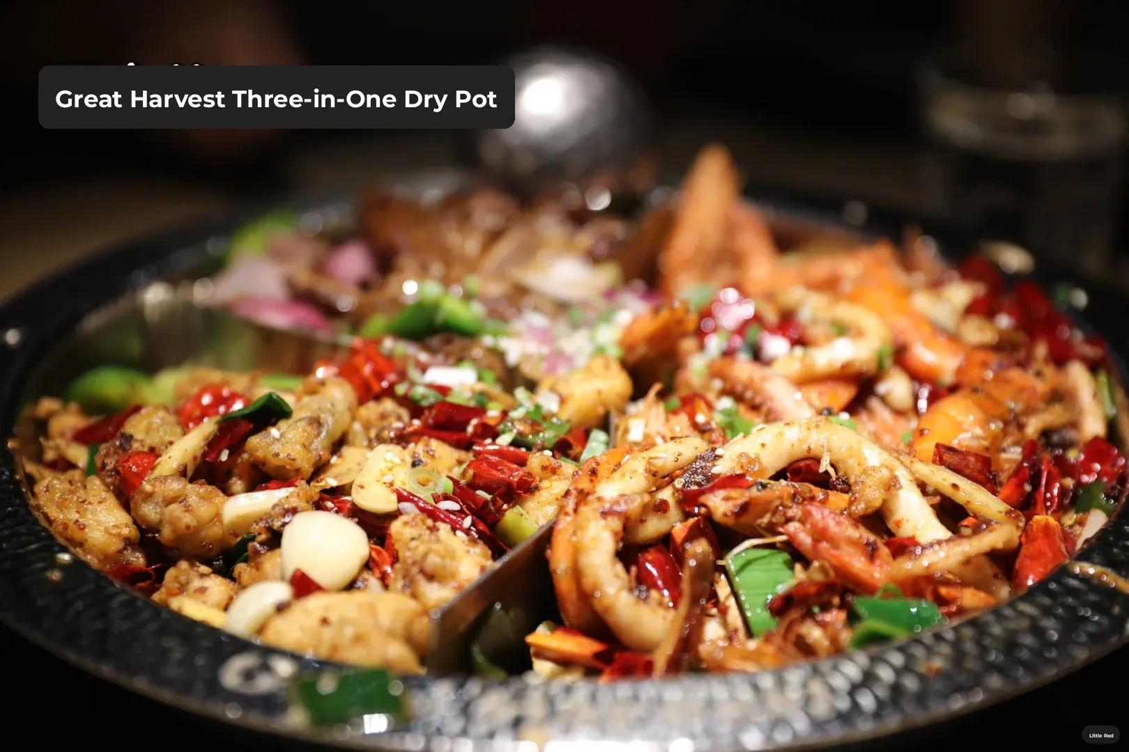 🇺🇸Atlanta (Part 2) | Food Guide | Must-Avoid Pitfalls 🚫