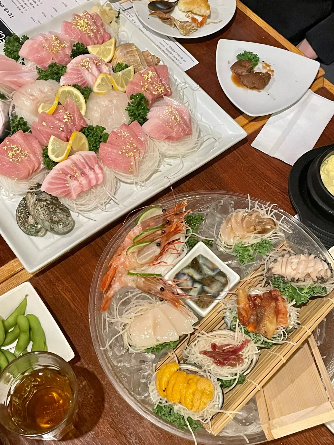 Daily Life of a North American Graduate Slacking Off