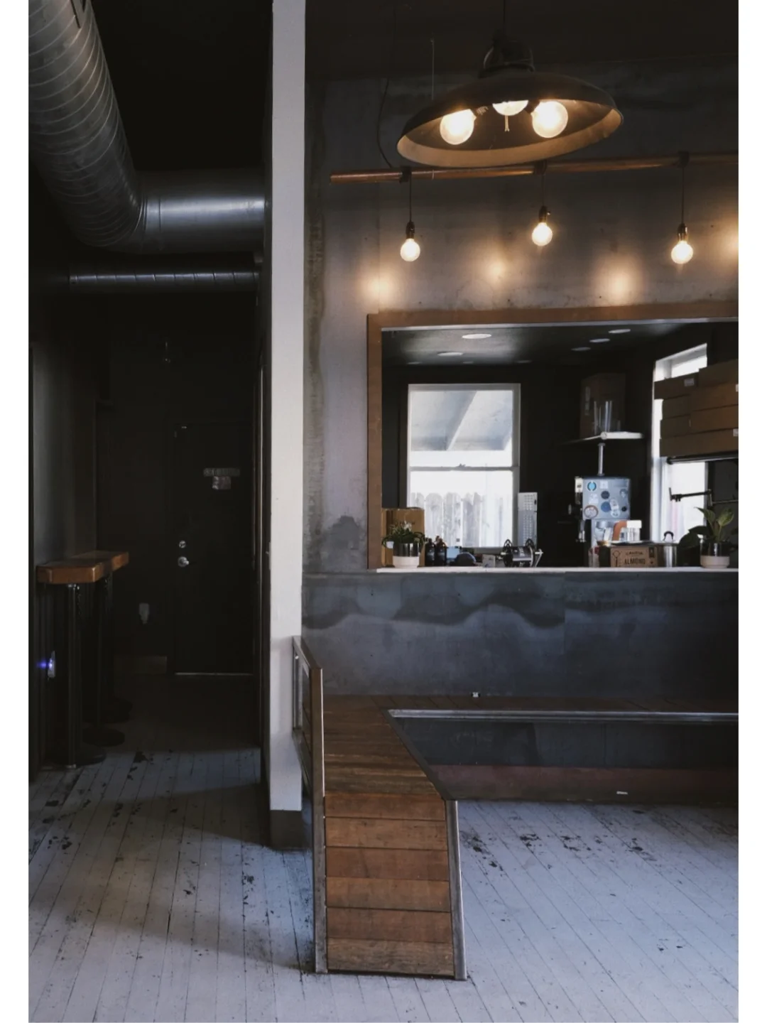 Bay Area Coffee Crawl | I'm Willing to Crown This Place the King of Pour-Over