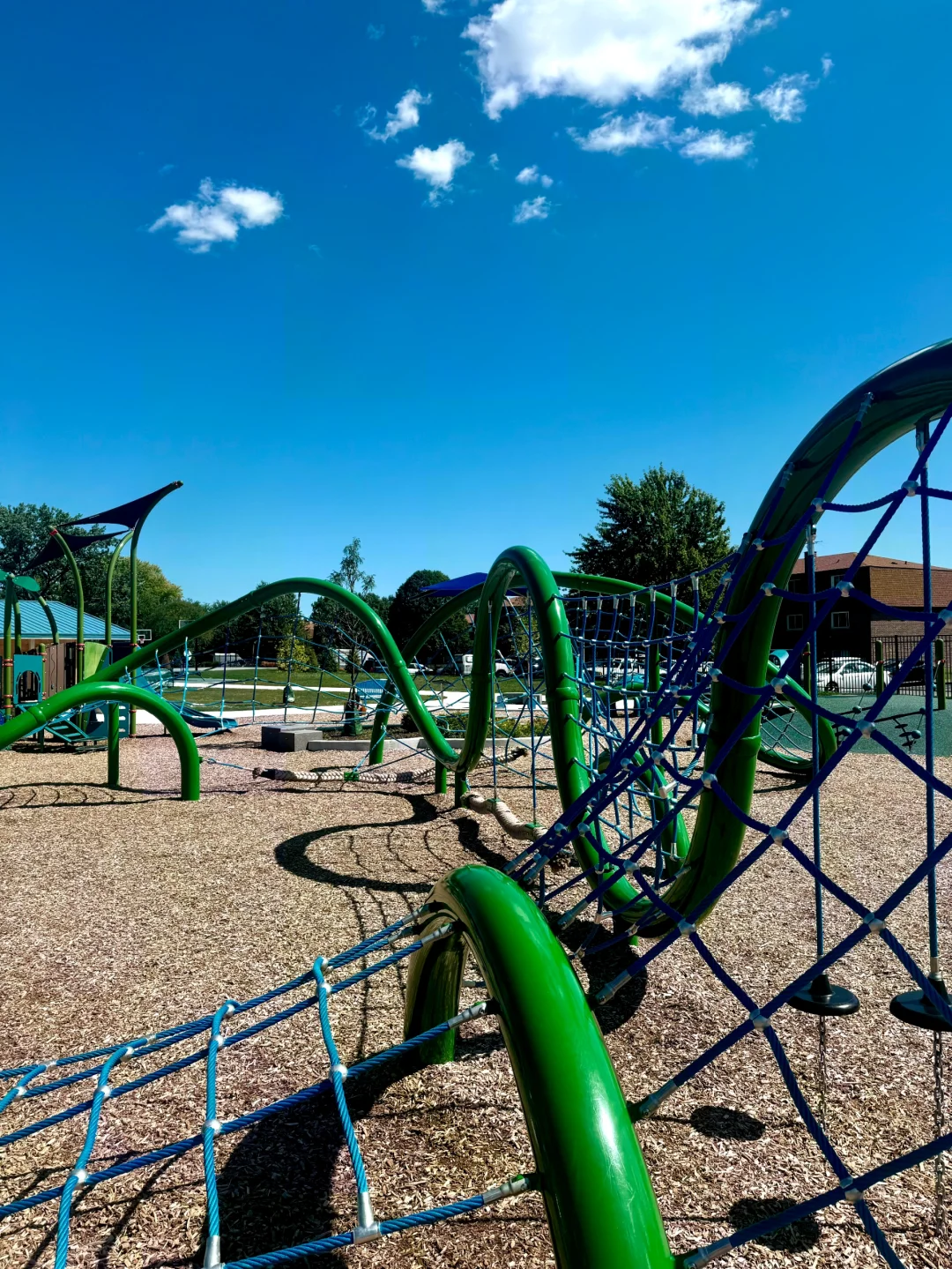 A Kid-Friendly Paradise in Chicago's Western Suburbs