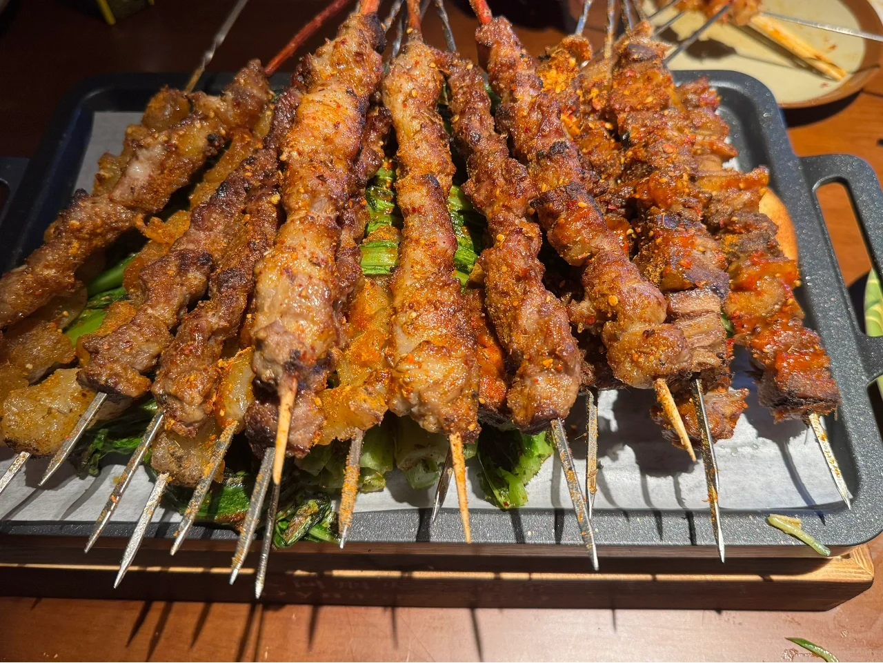 The New Pinnacle of Bay Area BBQ: A Cozy Tavern in the Heart of the City