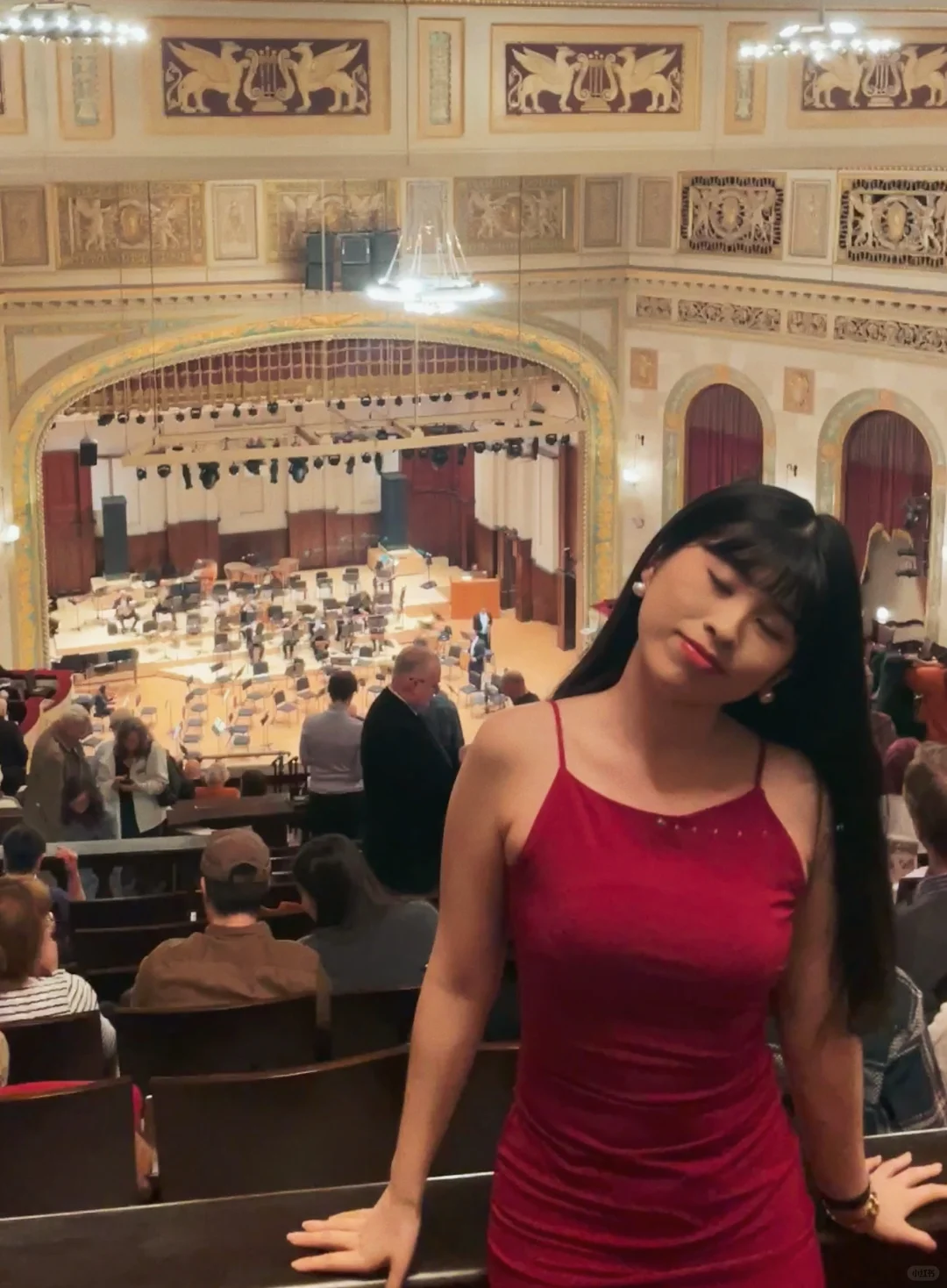 Yuja Wang x Detroit Symphony Orchestra