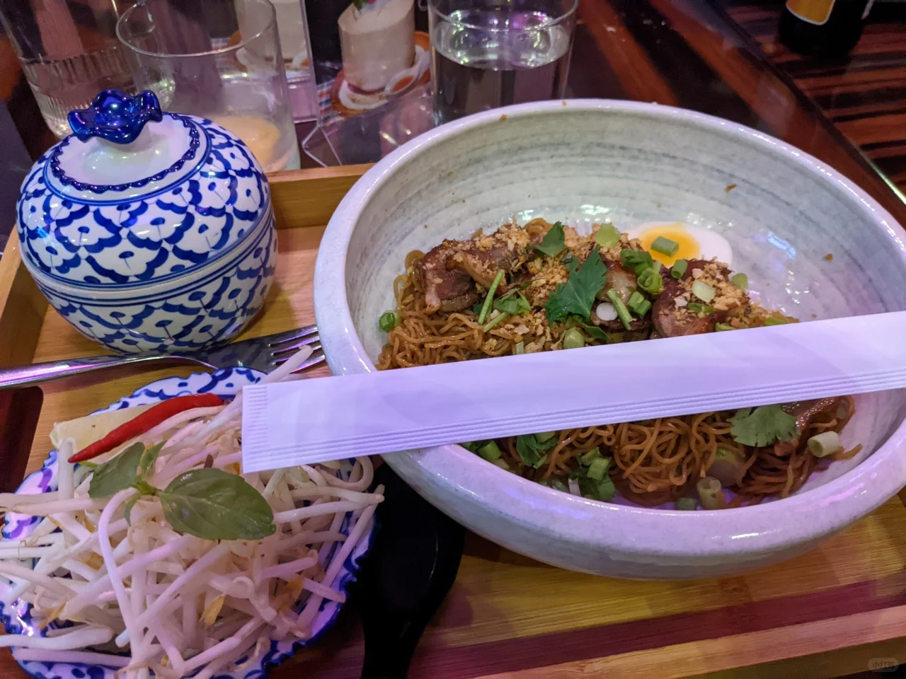 San Francisco Pita Spot Picks