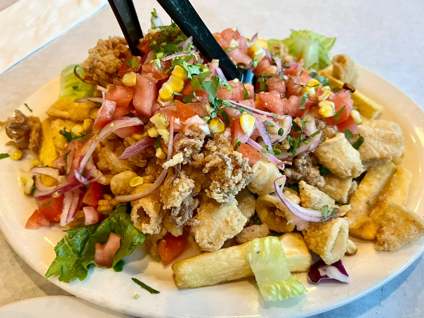 Orlando Foodie Spot: Pio Pio