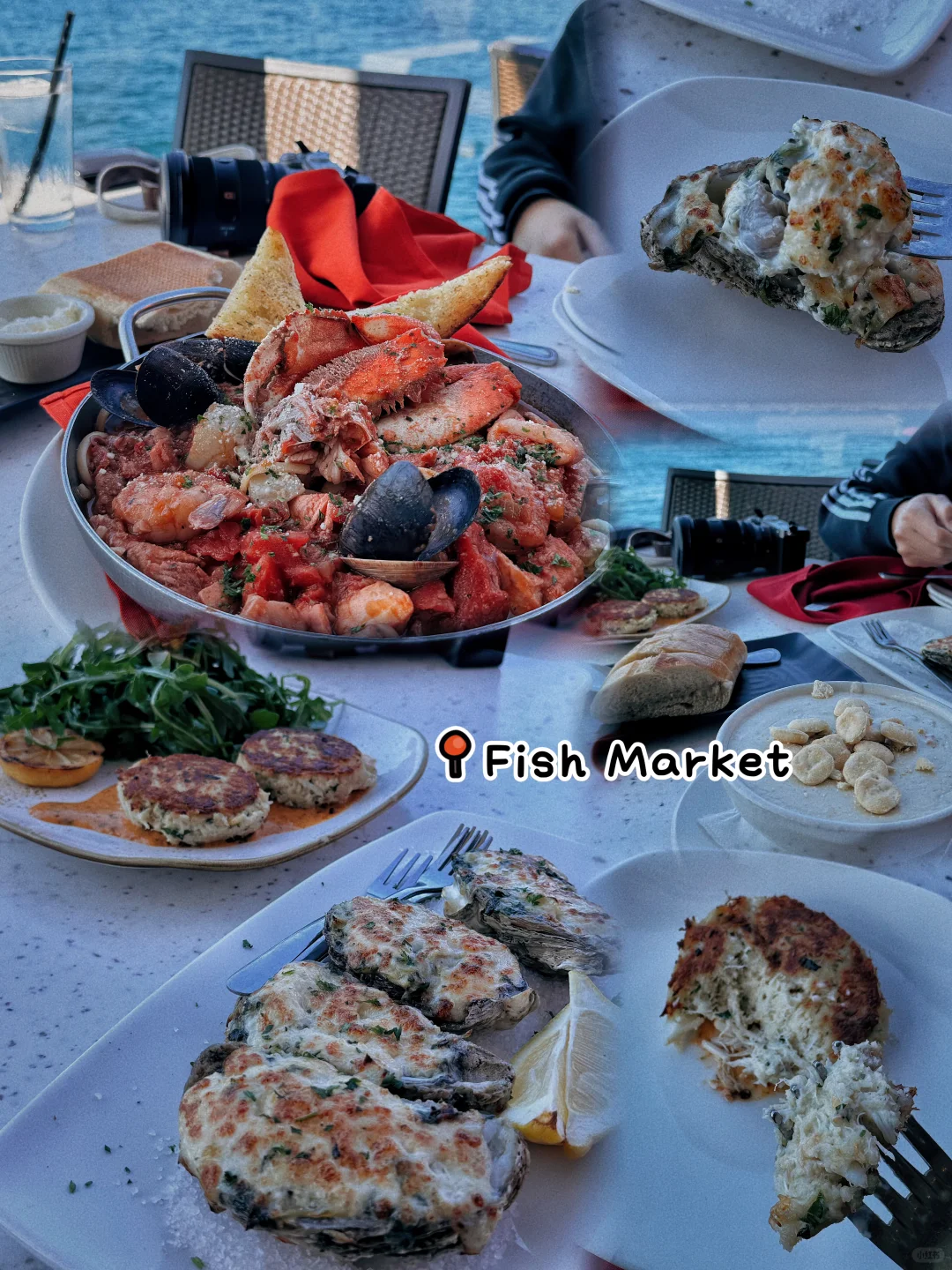 San Diego Foodie Spots to Check Off Your List 🌱