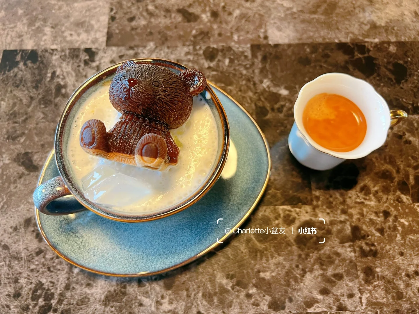 New Dallas Coffee & Afternoon Tea Spot: Jubilee Cafe ☕️