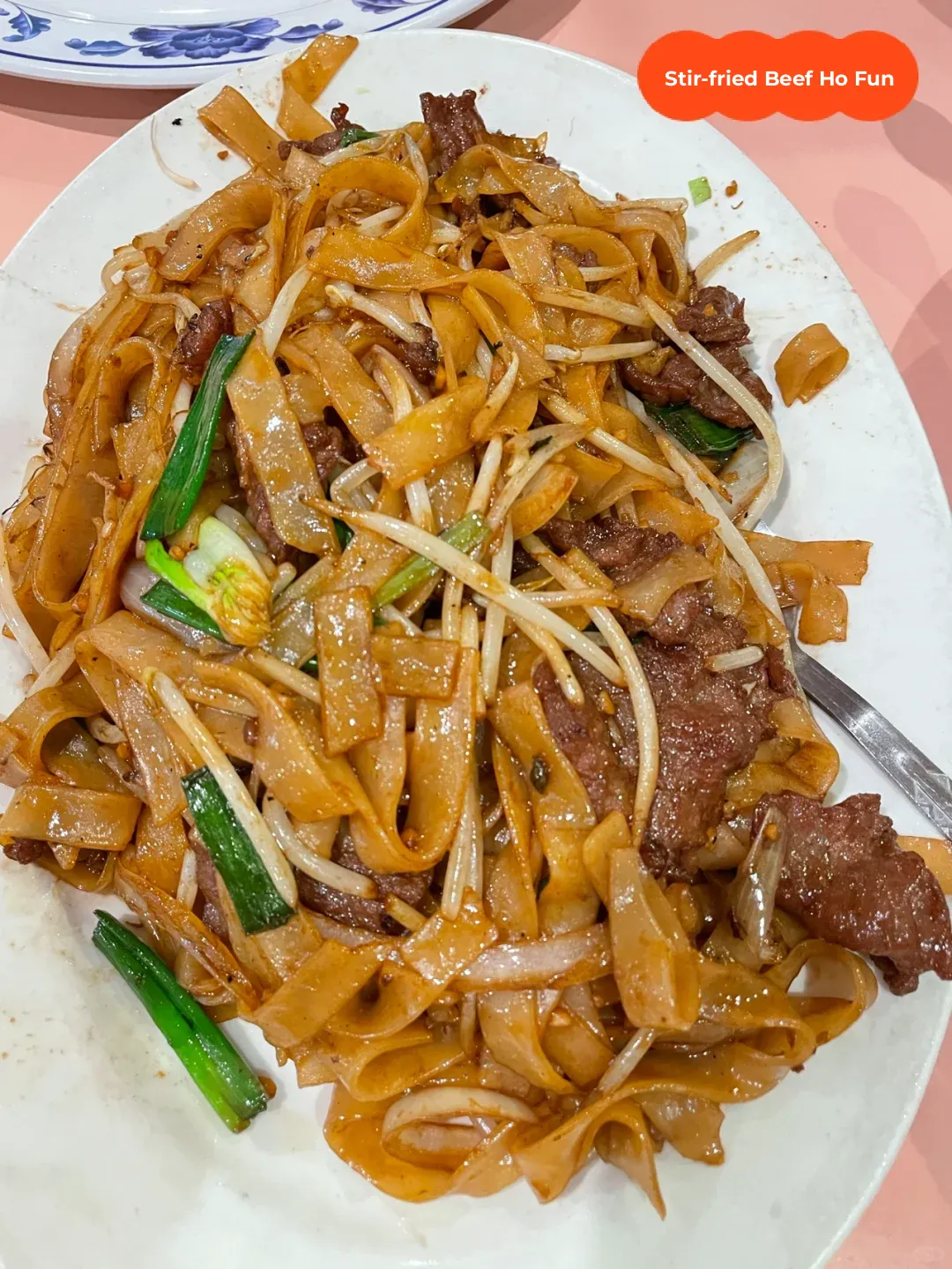 Phoenix City Chinese Cuisine: Cui Yuan