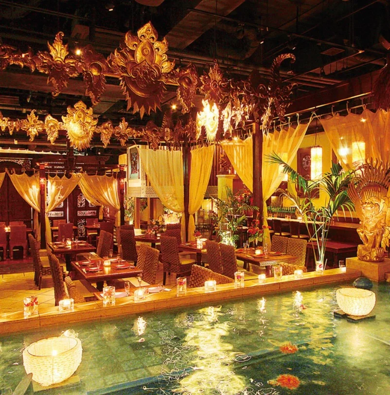 #Shinjuku Eats: Indonesian 🇮🇩 Cuisine with a Balinese Twist