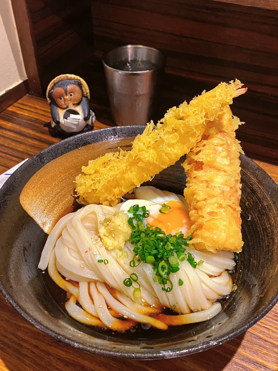 Osaka Umeda | Top-Rated Udon in Osaka for Five Consecutive Years
