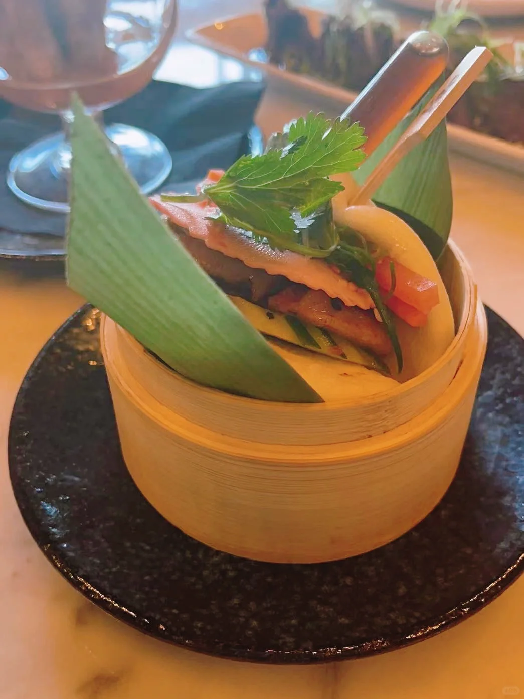 Atlanta Thai Cuisine: "yAo" 😋