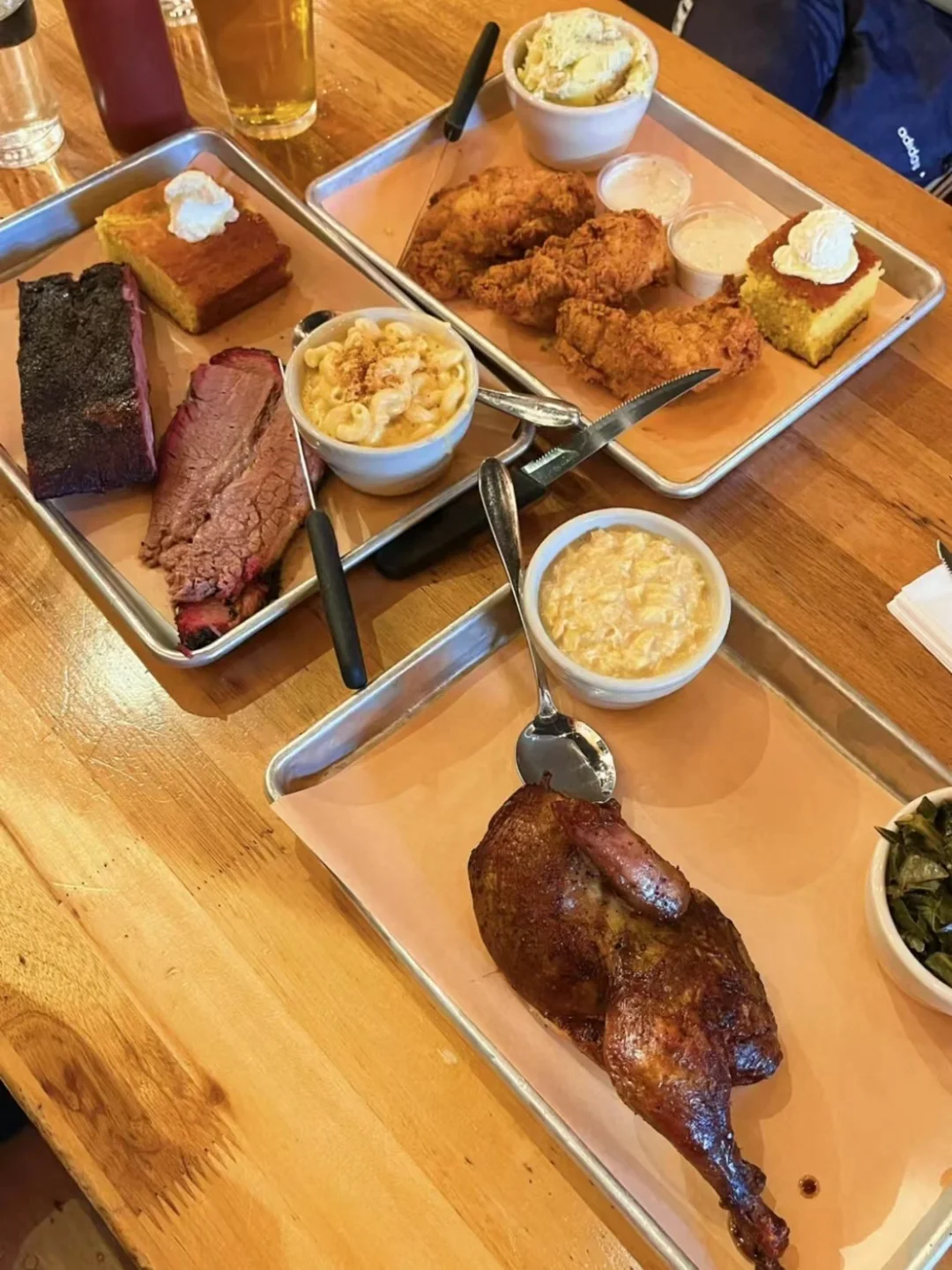 Seattle Food Adventure | Texas-Style BBQ in South Lake Union