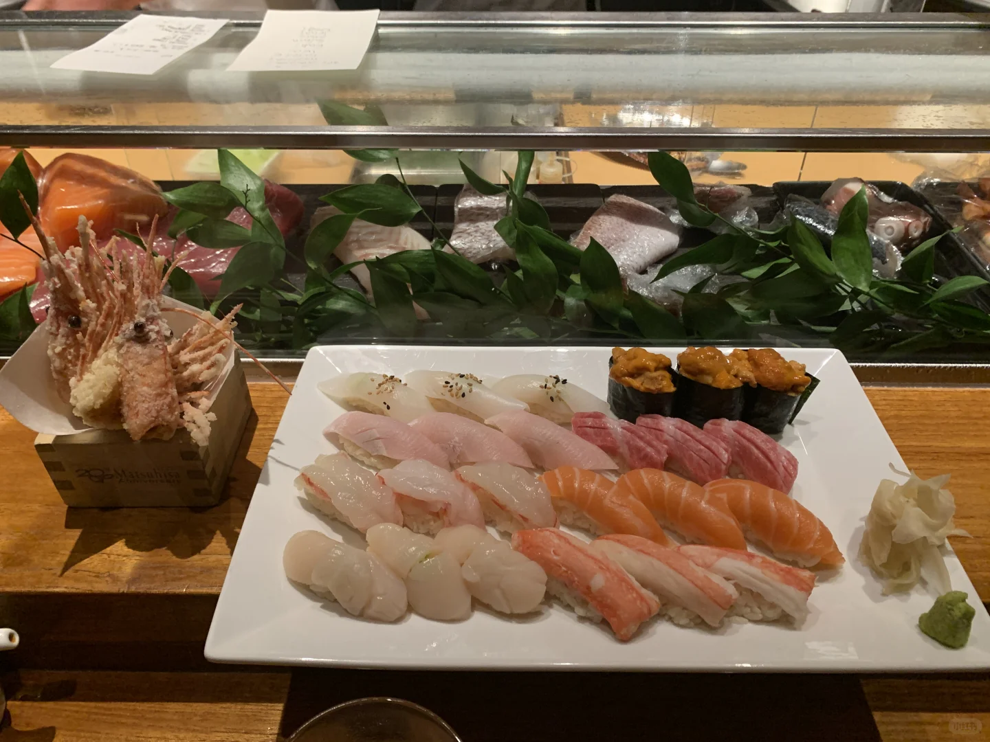 Denver Sushi Diary 🍣 | Matsuhisa Denver