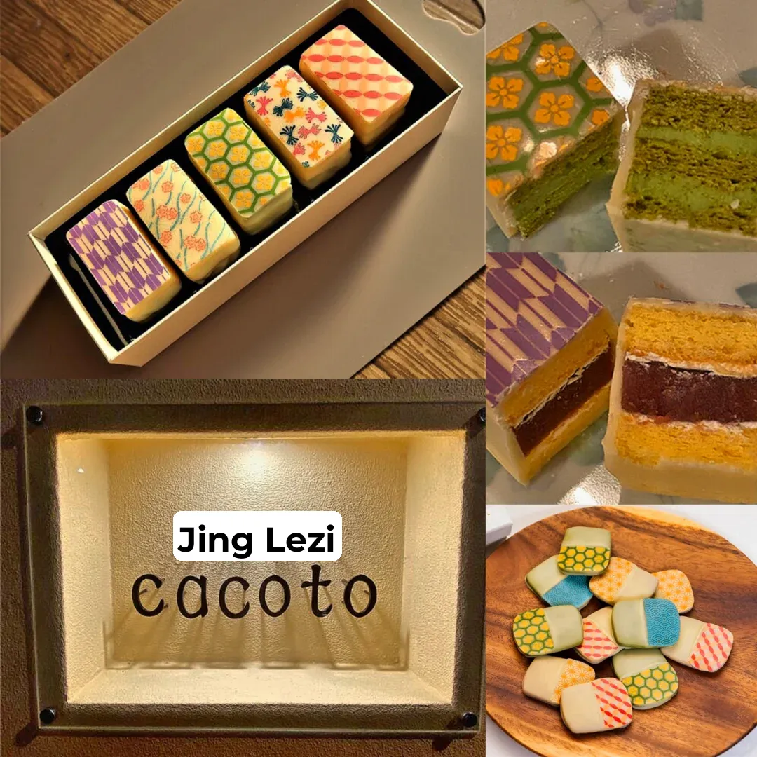 20 Must-Have Kyoto Exclusives (Part 1)