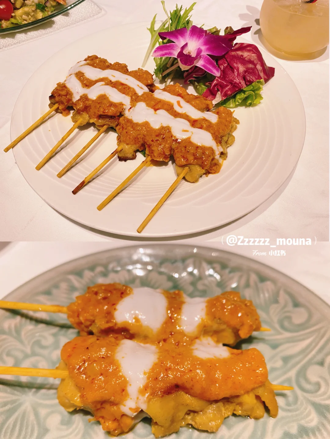 The Thai Food I Accidentally Booked at Tokyo Station Turned Out to Be Surprisingly Delicious!