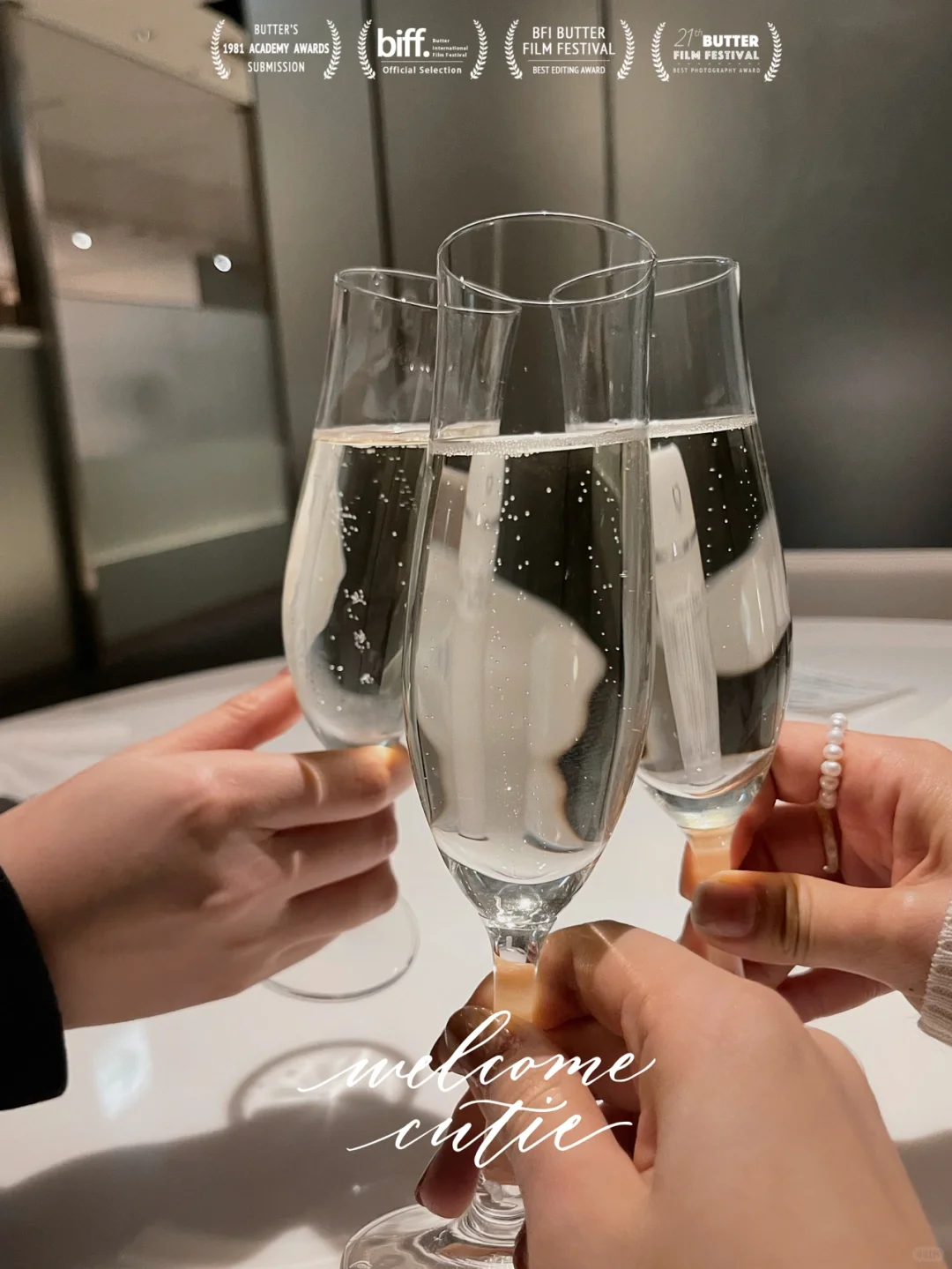 Affordable yet Chic Modern French + Italian Cuisine in Tokyo!