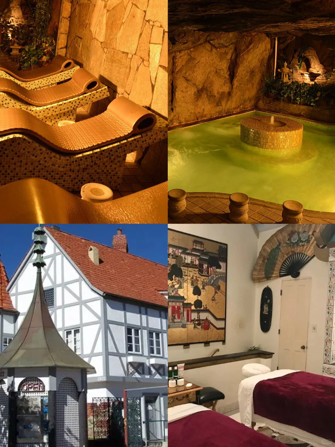 8 Must-Do Activities in LA for Thanksgiving 🍭 Elevate Your Life with Rituals 💋