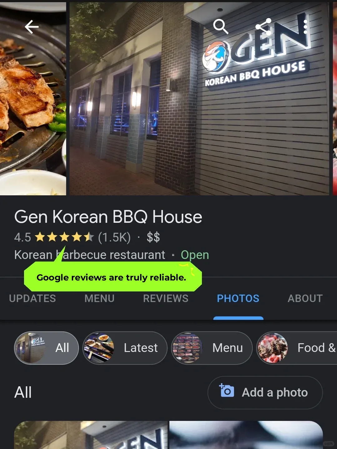 Houston Korean BBQ: A Budget-Friendly Meat Lover's Paradise
