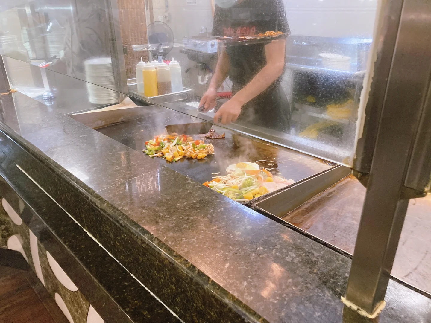 San Diego丨An Amazing Chinese Buffet for Just $20 Per Person!