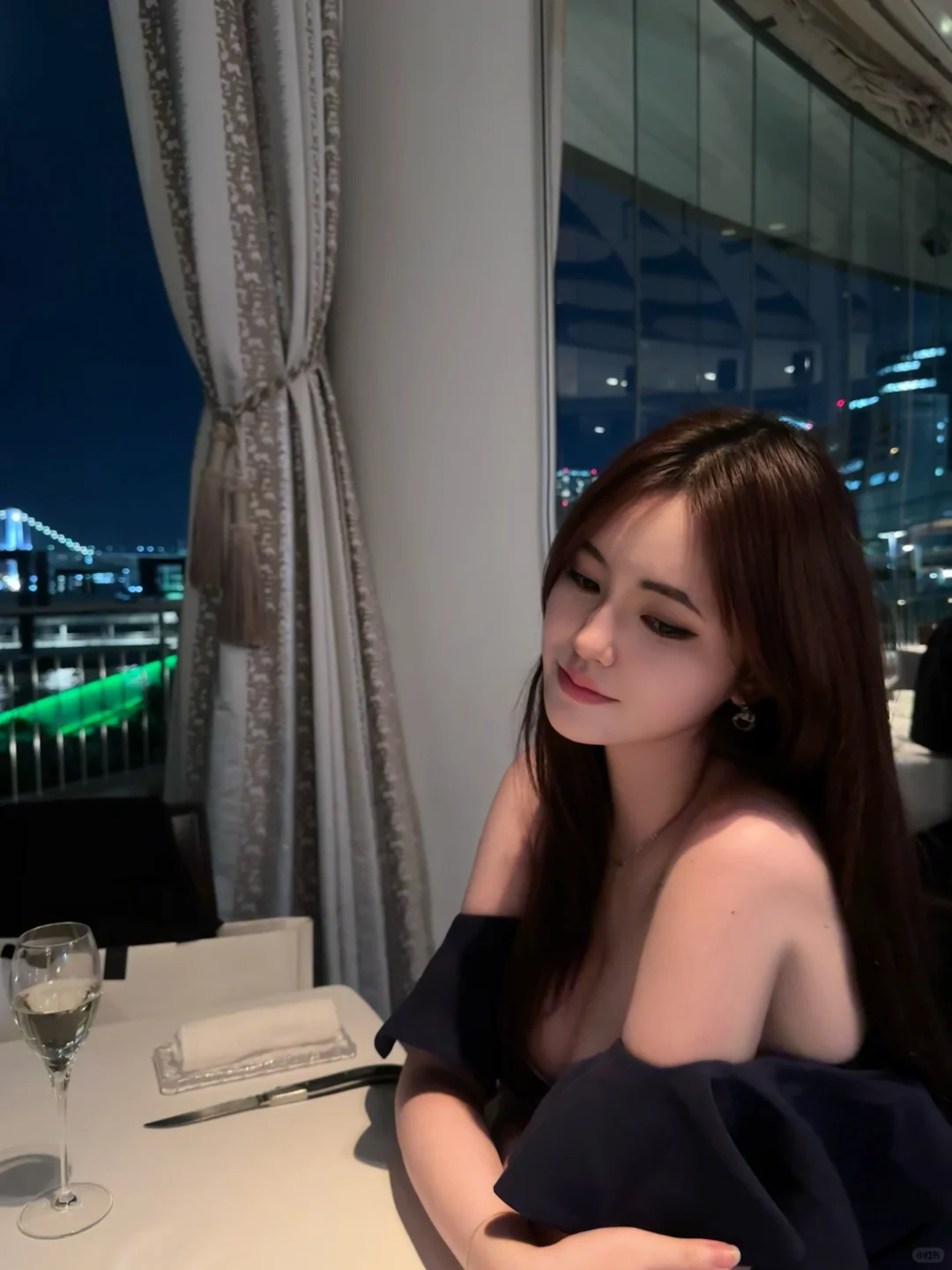 Spending My 19th Birthday by Tokyo Bay 🎂