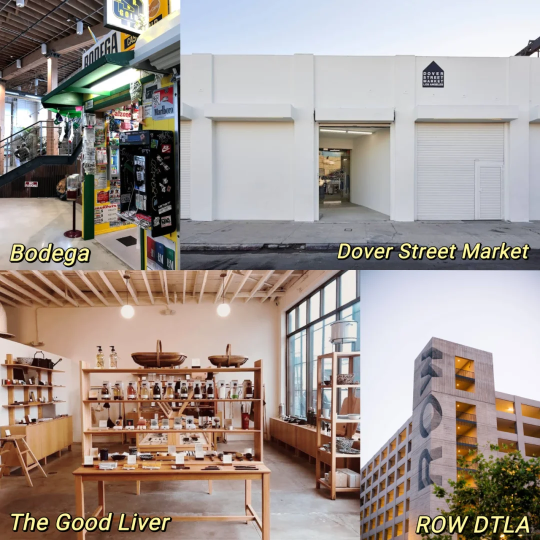 Let's Explore LA's Art District with Liuzi | Pure Food, Drink, and Fun Route (Part 1)