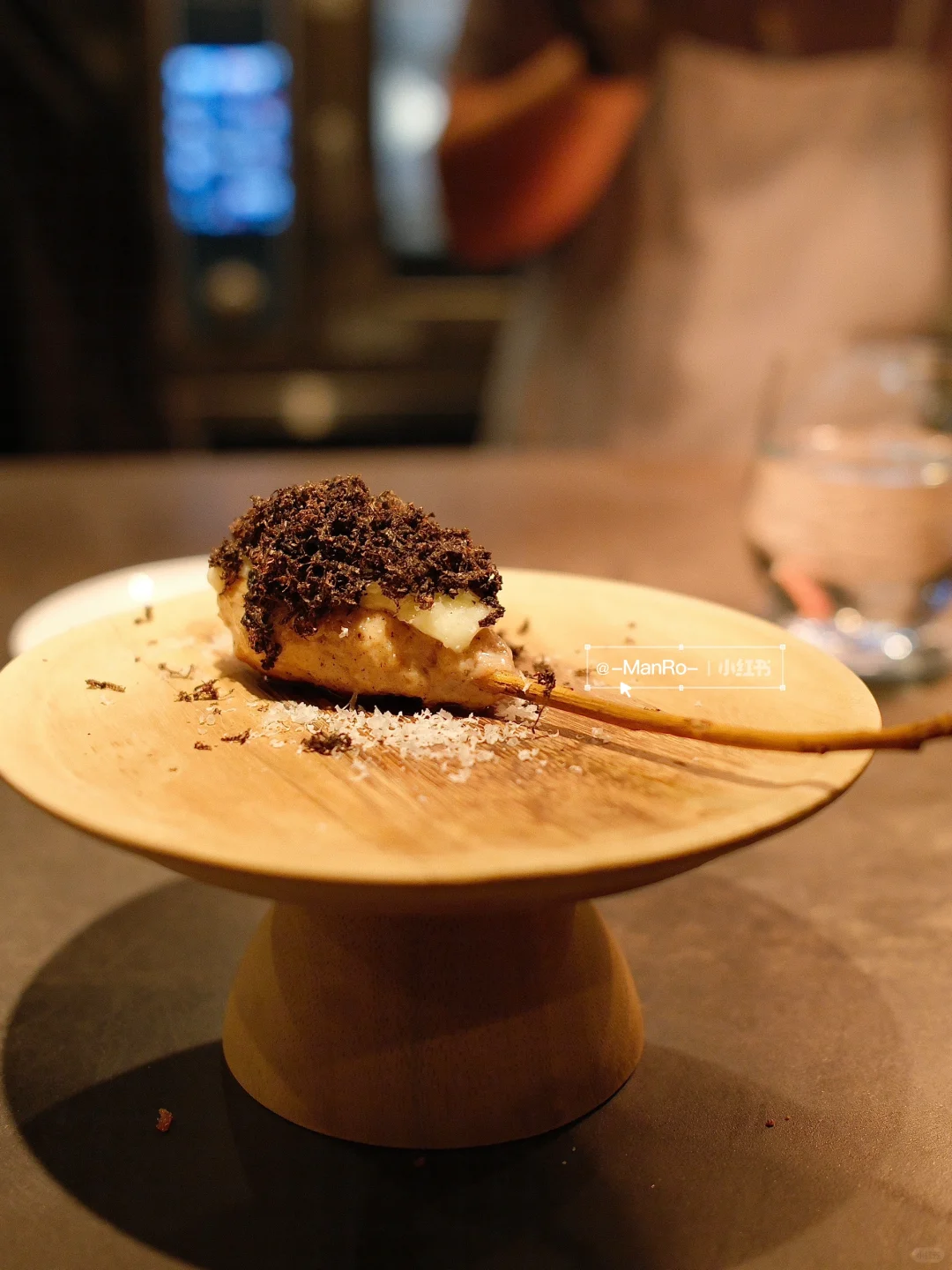 Yokohama｜Omakase-style Japanese-Italian Fusion Cuisine 🍝