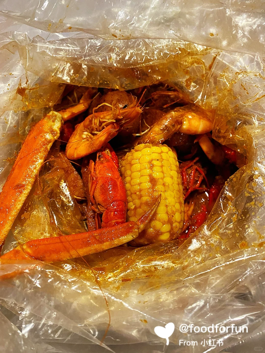 Hot N Juicy Crawfish - A Seafood Lover's Paradise!