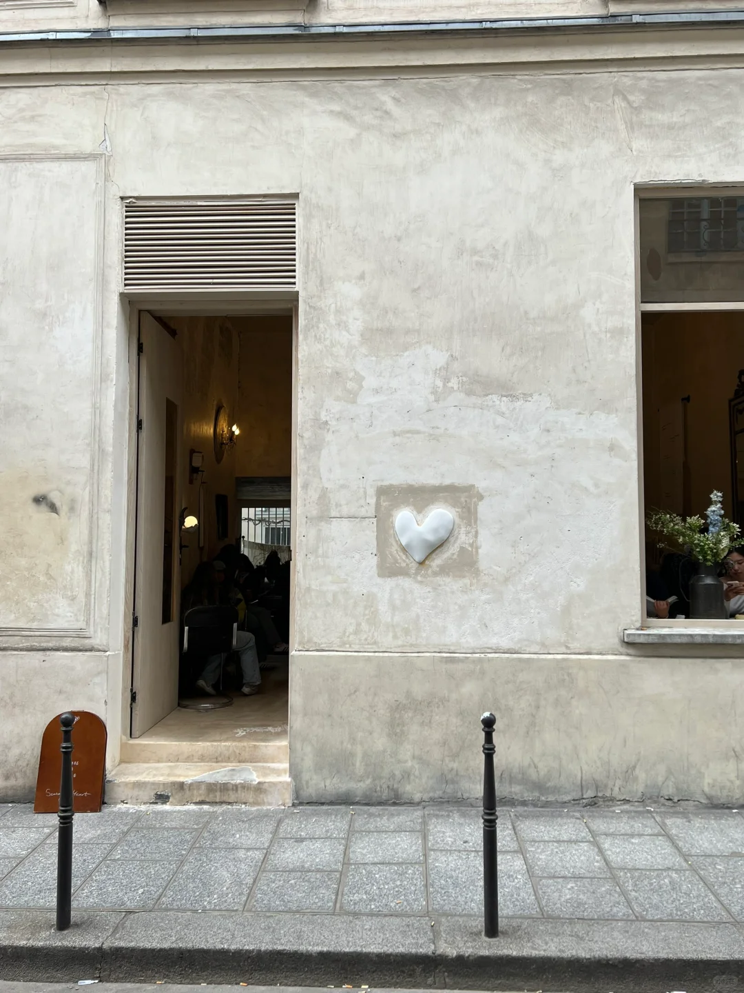 Almost No-Trap Affordable French Cuisine 🍽️