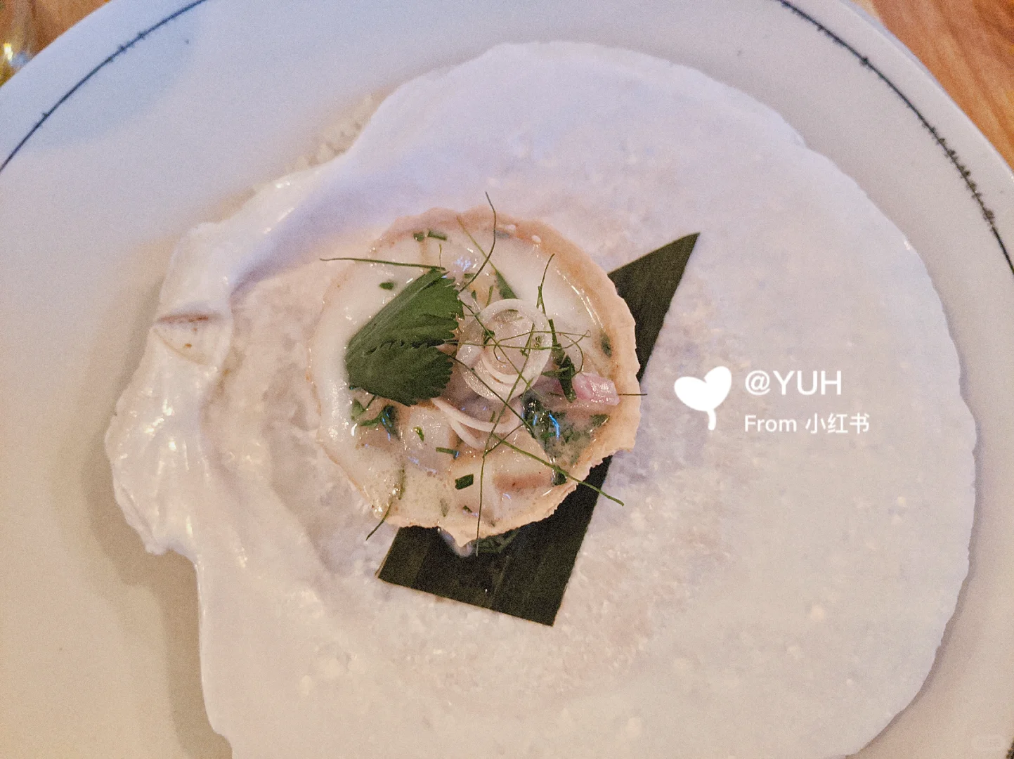 Portland | Cozy Thai Omakase—Langbaan