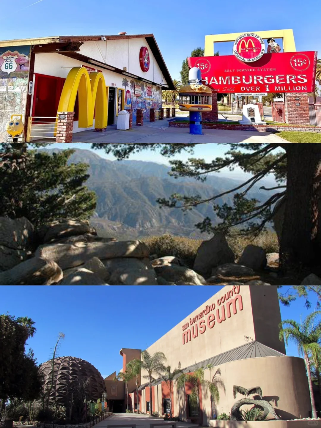 18 Must-Do Activities in San Bernardino: Your Ultimate Guide from LA 🎈