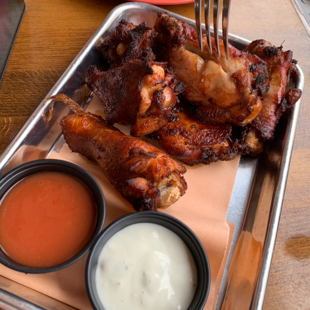 Puerto Rico 🇵🇷 Cuisine