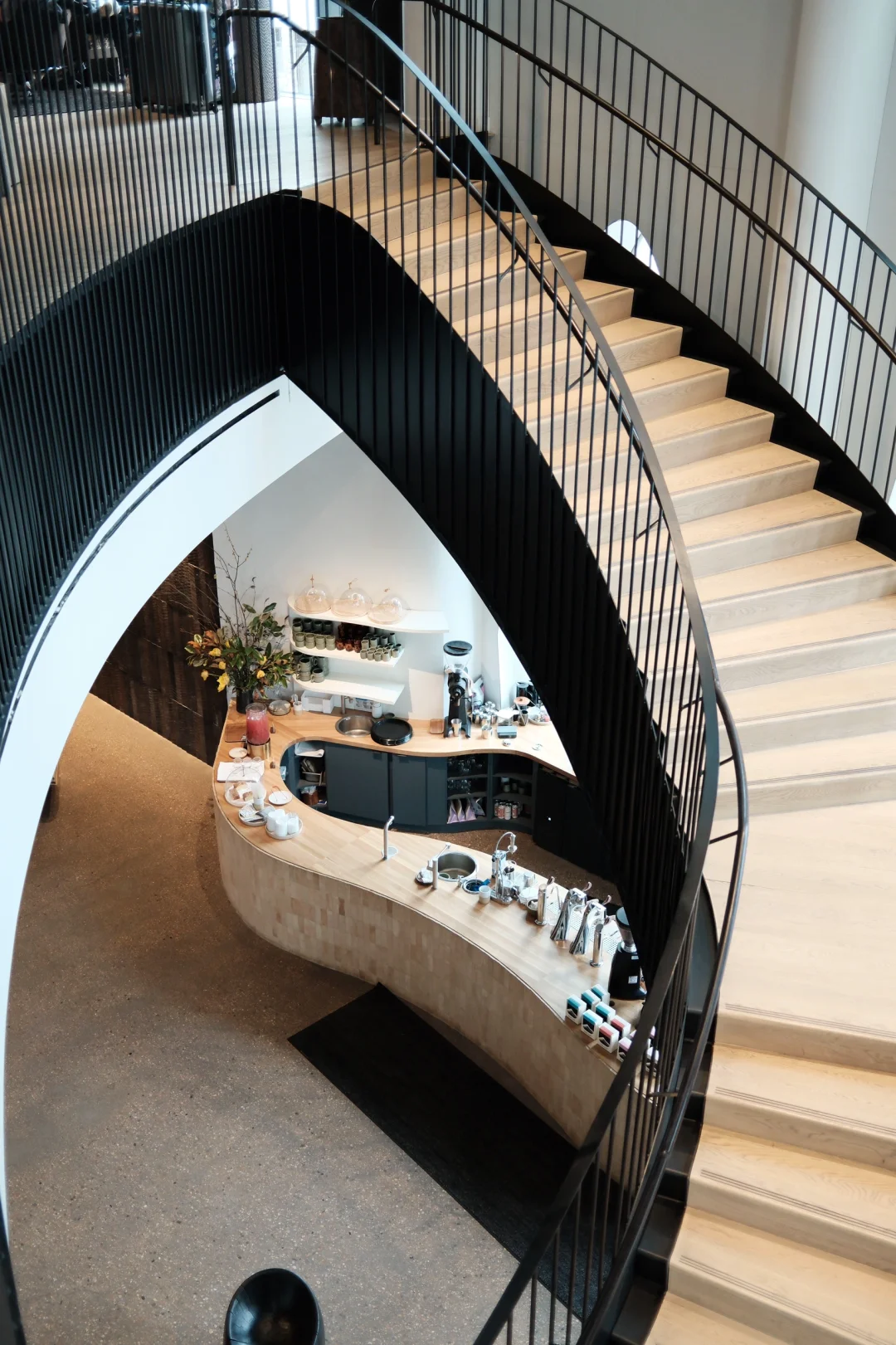 Getting Older: Skipping Skiing on the Last Day of the Trip Is Okay Too