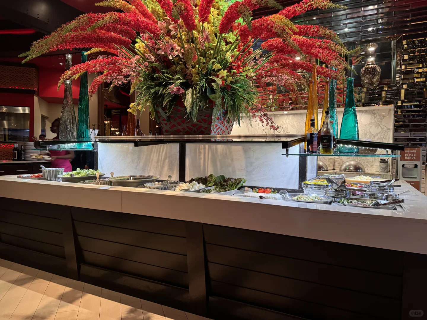 Weekend Houston Food Adventure: Texas de Brazil