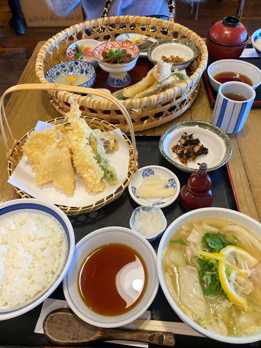 Blown Away: My Life-Changing Udon Experience in Osaka