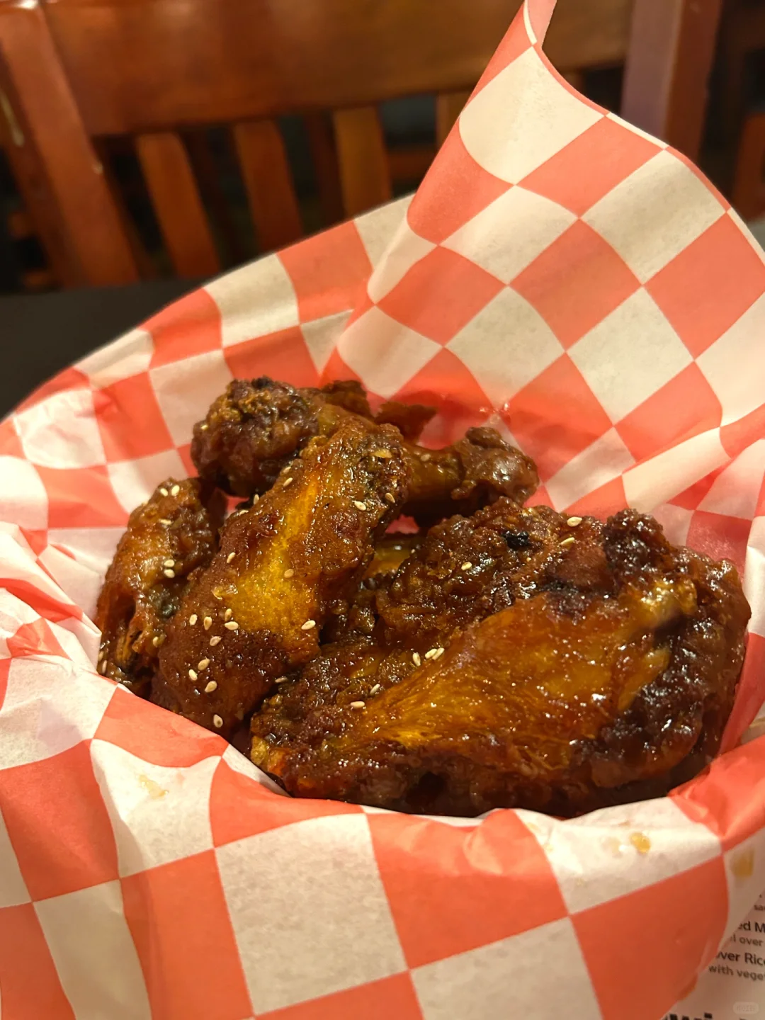 Miami Korean Food 🇰🇷｜Can't Get Enough of the Fried Chicken and Ox Bone Soup Every Week!