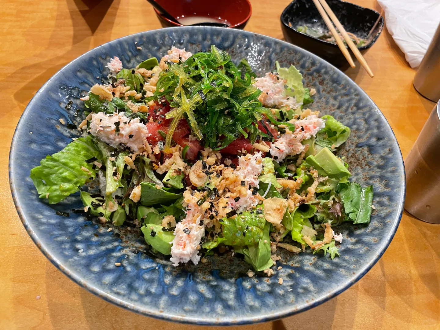 Plano Japanese Cuisine