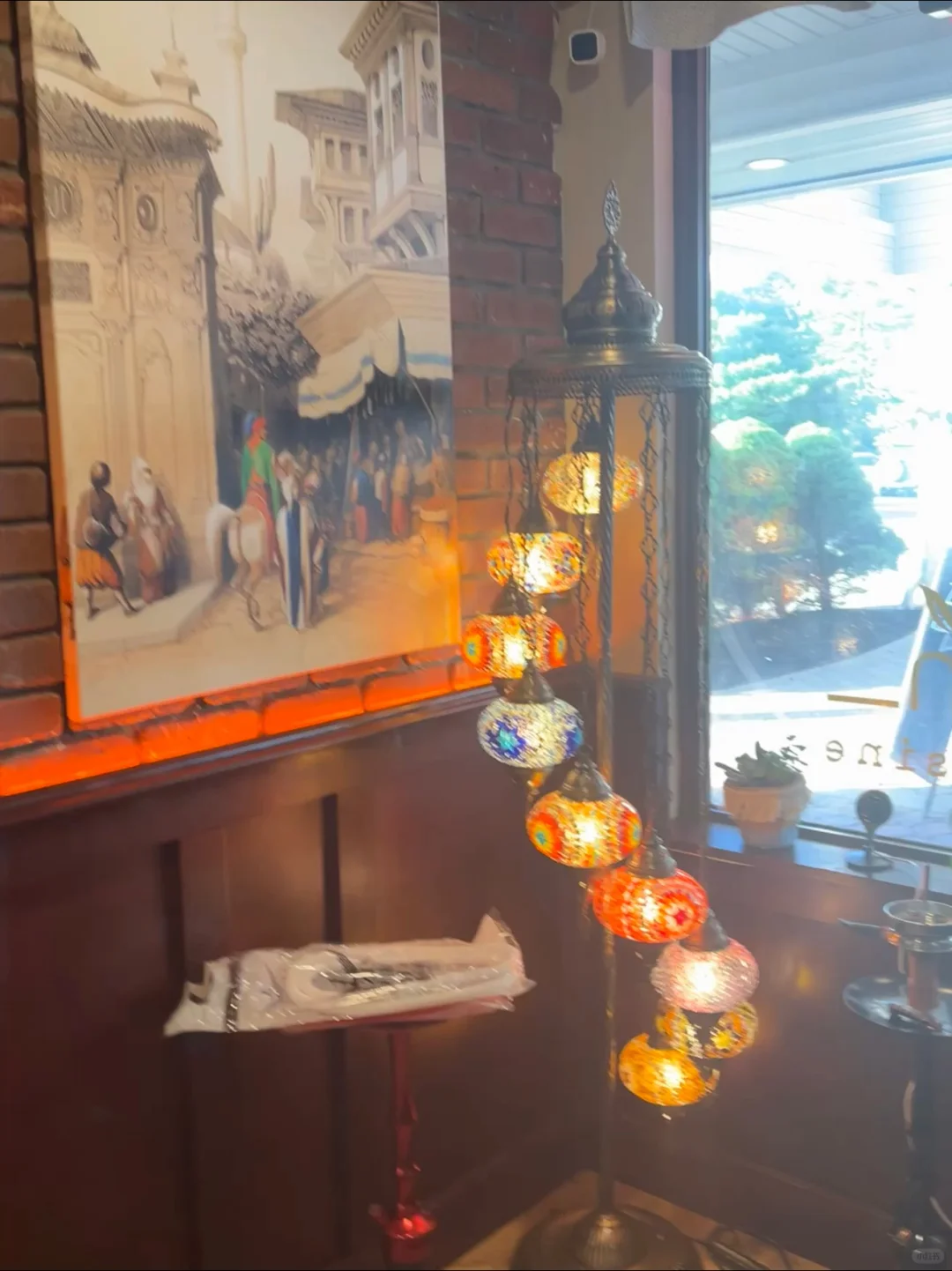 The Ultimate Turkish Cuisine Experience in New Jersey: Zaytin