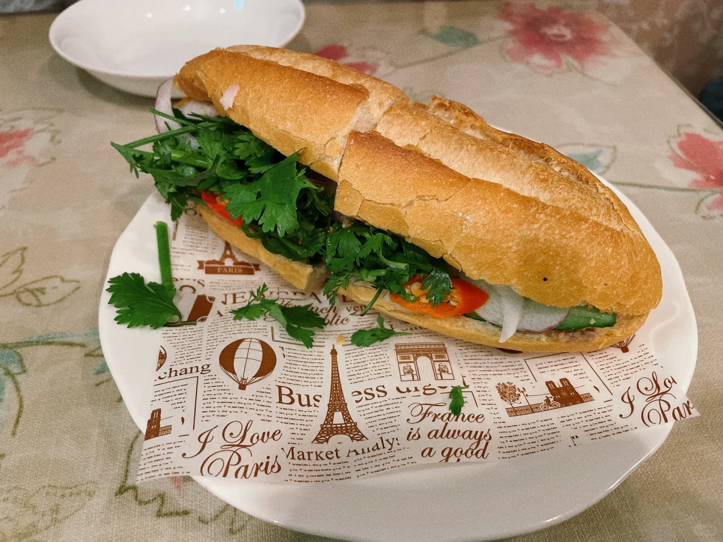 【Tokyo Food Exploration】Vietnamese Cuisine at THITHI in Kamata