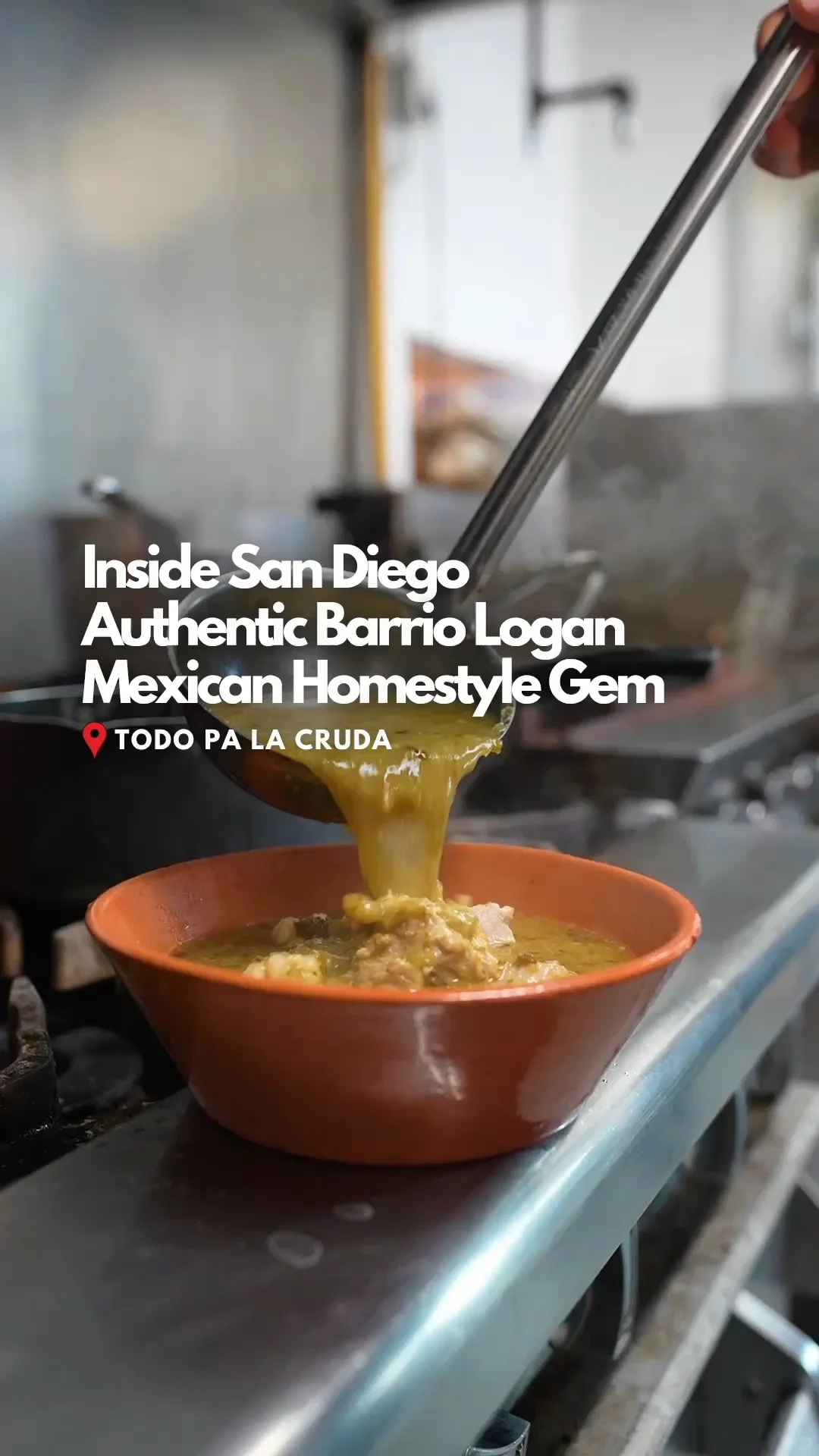 San Diego’s Authentic Mexican Food